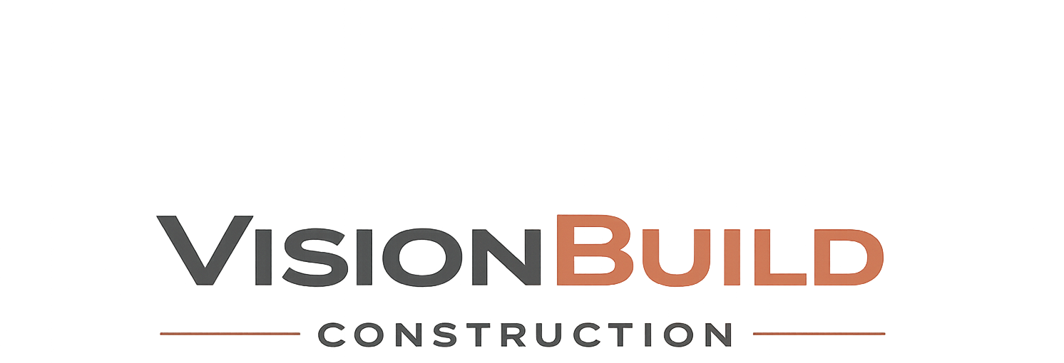 VisionBuild Construction